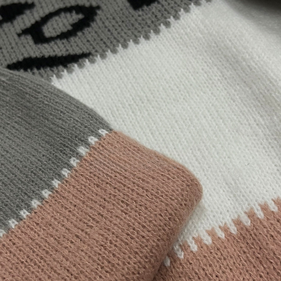 Bratsche | Stylischer Pullover
