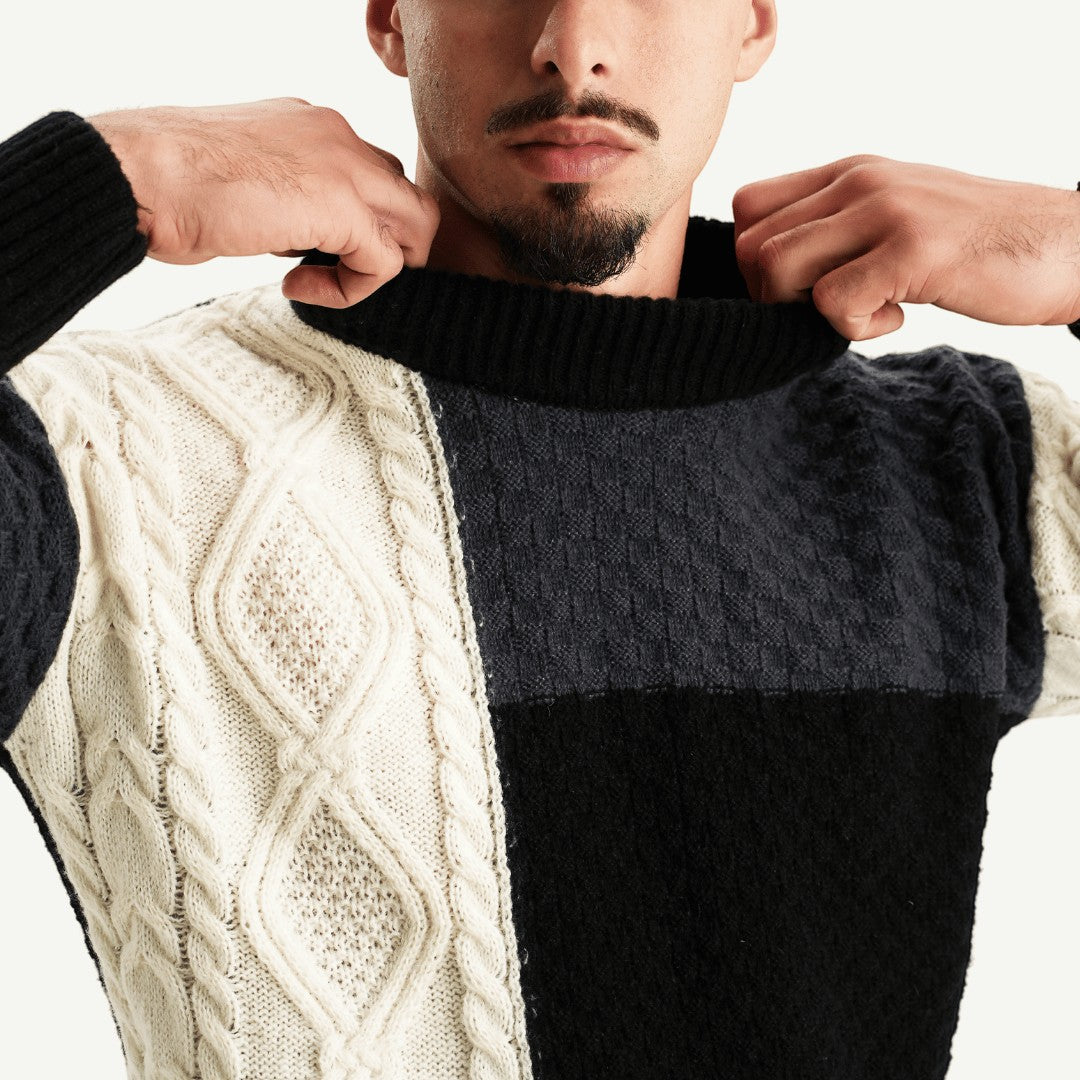 Apollo | Element Pullover