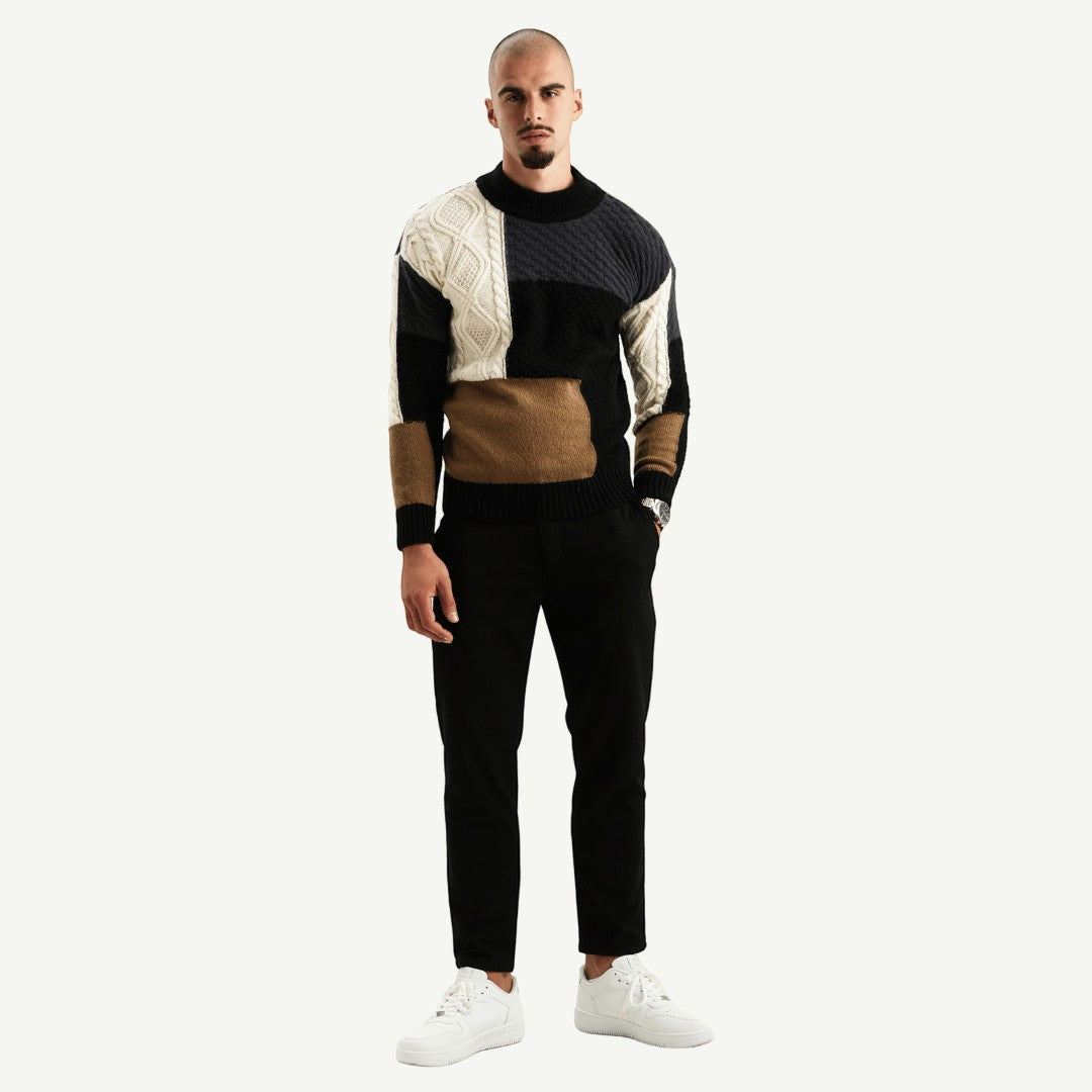 Apollo | Element Pullover