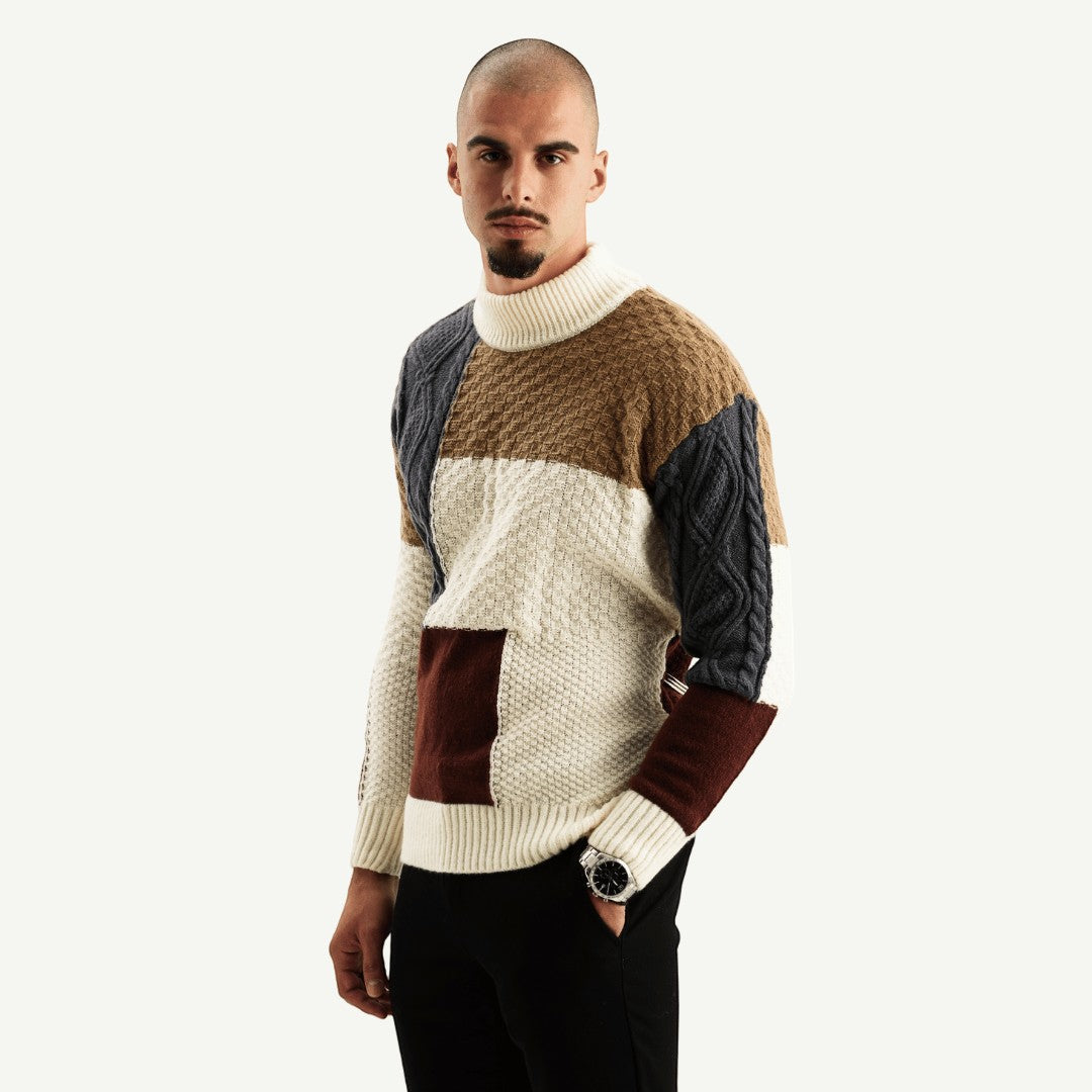 Apollo | Element Pullover