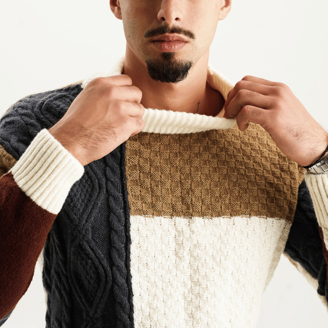 Apollo | Element Pullover