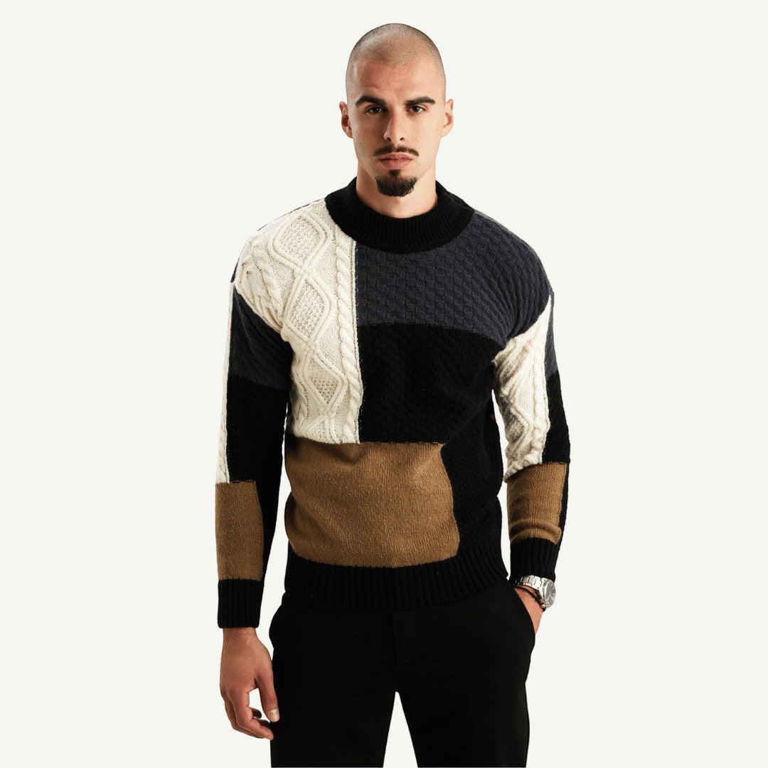 Apollo | Element Pullover