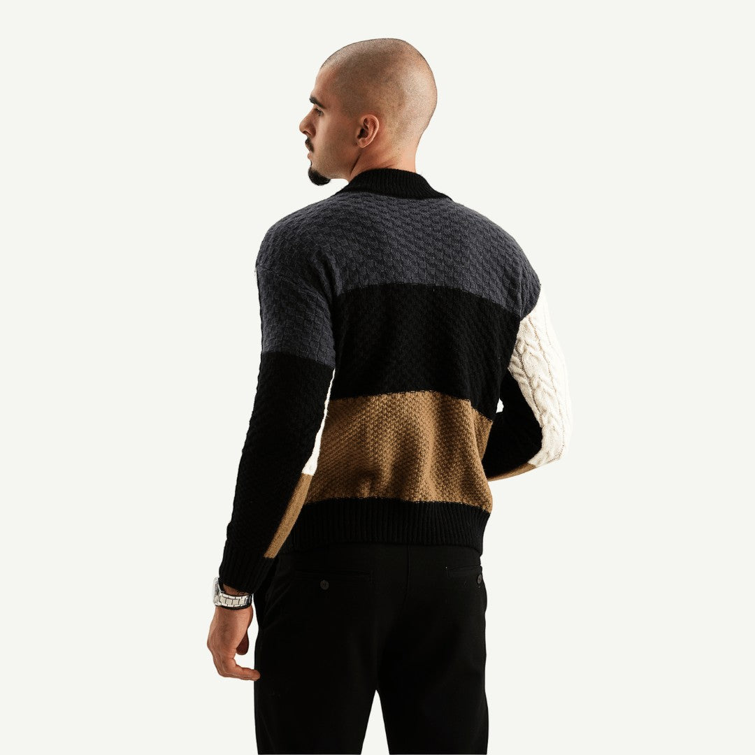 Apollo | Element Pullover