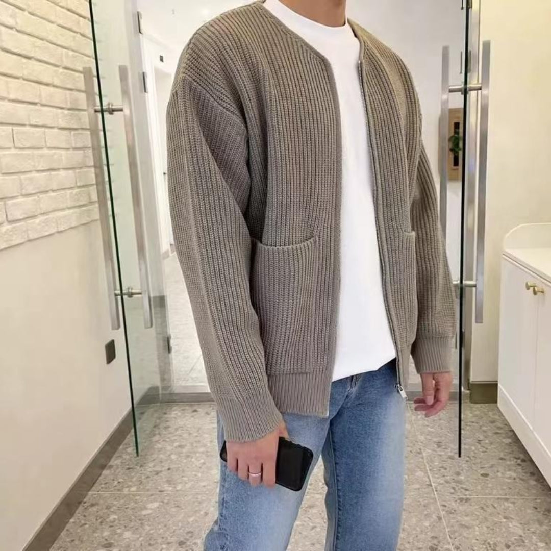 Dion | Trendige Herrenweste
