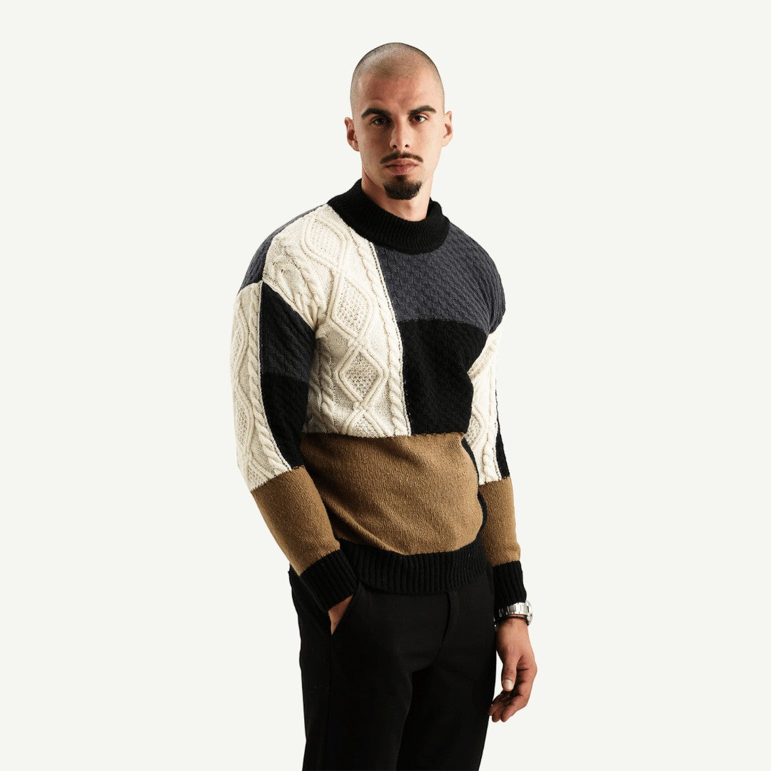 Apollo | Element Pullover