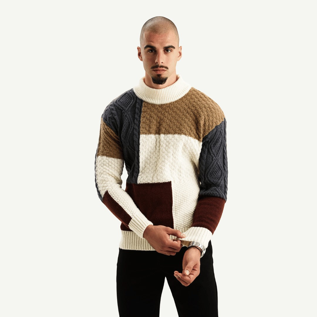 Apollo | Element Pullover