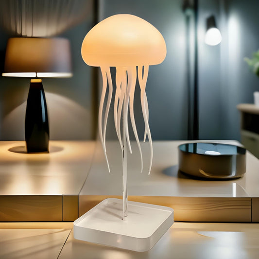 AquaMystique Lamp