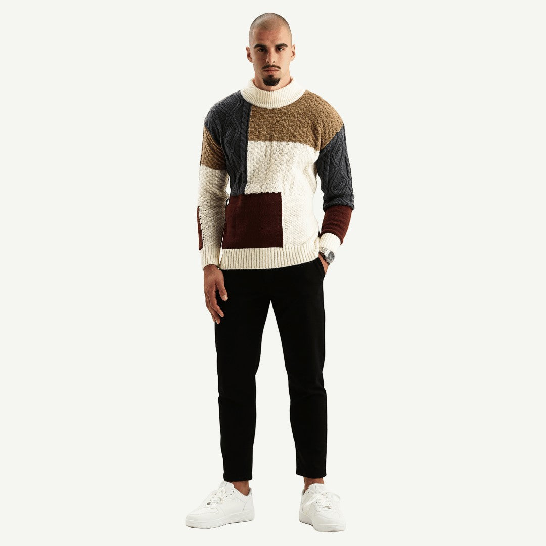 Apollo | Element Pullover