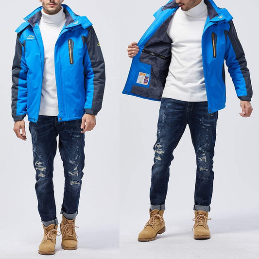Nestor | Wintermantel 