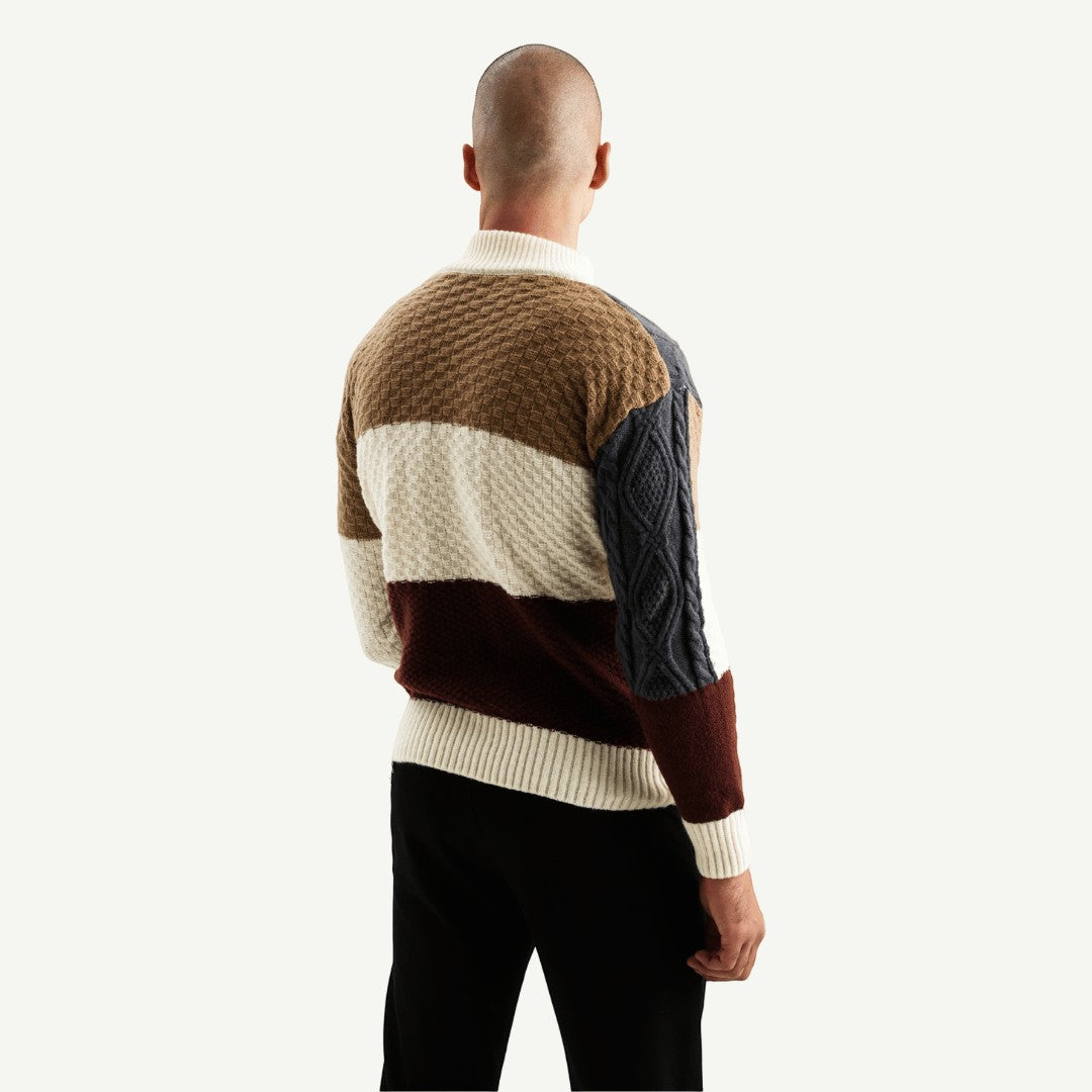 Apollo | Element Pullover