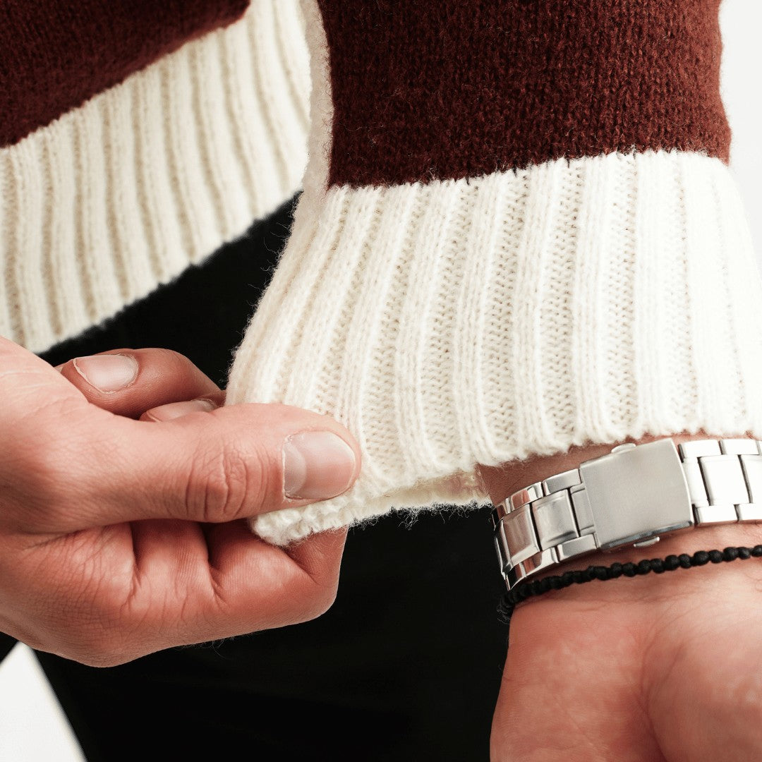 Apollo | Element Pullover
