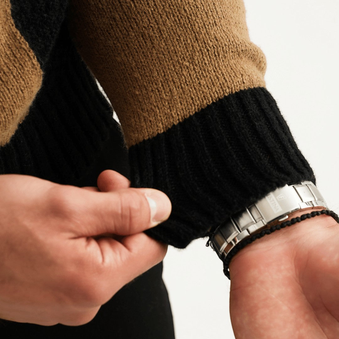 Apollo | Element Pullover